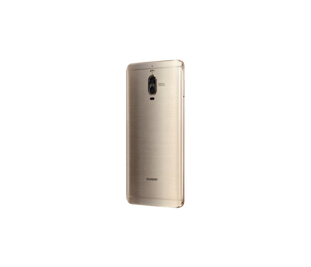 Huawei Mate 9 PRO Dual SIM złoty - 340388 - zdjęcie 5